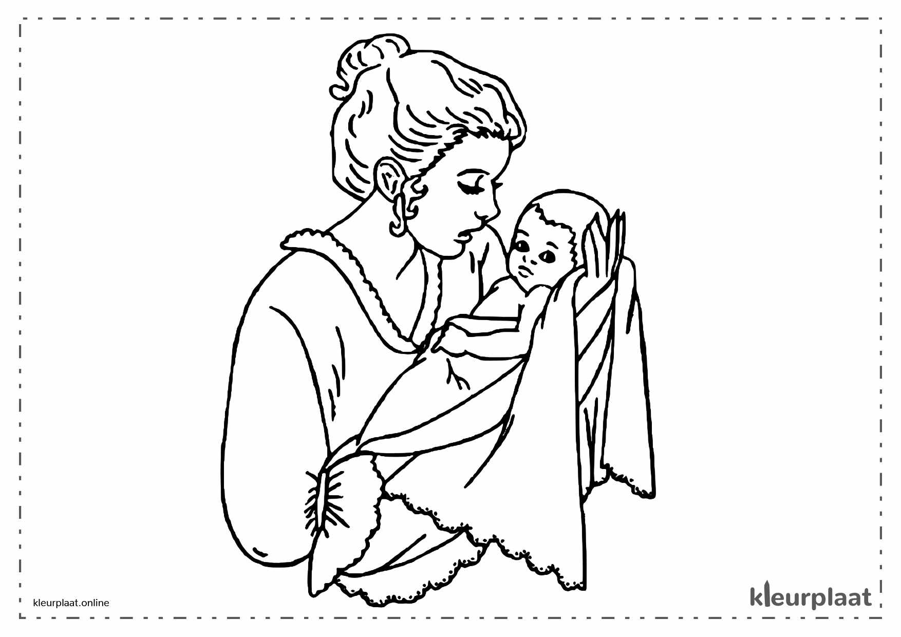 Легкие рисунки ко дню матери для ребенка