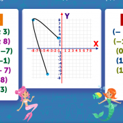 Аппликация из геометрических фигур: шаблоны для дошкольников и школьников 1,2 классов - скачать бесплатно