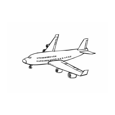  рисунки на самолетах