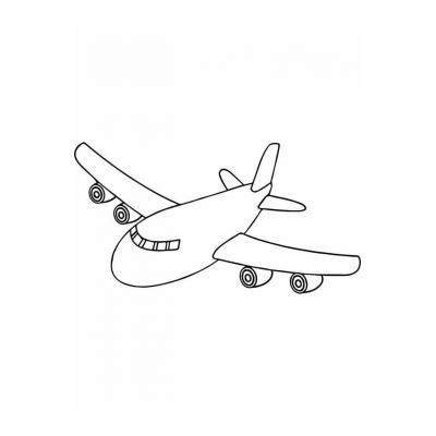  картинки воздушный транспорт