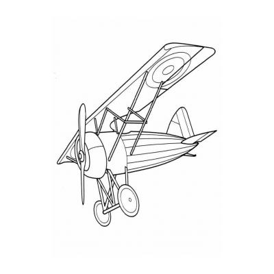  картинки самолета для детей