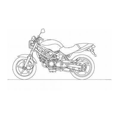  раскраски мотоциклы распечатать бесплатно формат а4